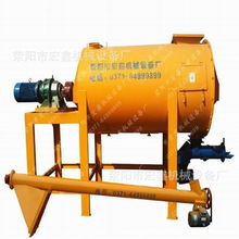 滎陽市宏鑫機械設備廠飼料加工設備產(chǎn)品列表