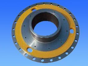 供應(yīng)小松、山推、山重建機(jī)推土機(jī)挖掘機(jī)配件 D85鏈輪輪轂的專業(yè)選擇