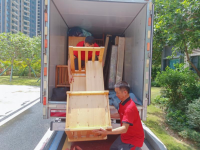 搬家日記119 | 夏天搬家需要注意什么？提前做好這五個(gè)措施，避免情緒中暑！