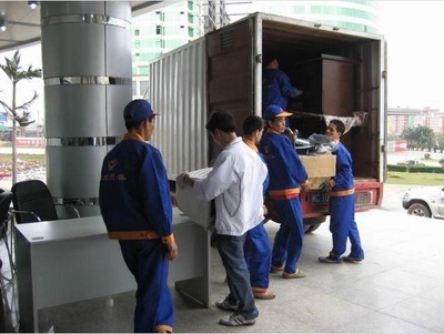 搬家公司的“捷徑”代價(jià) 抄近路不成反遭賠償風(fēng)波