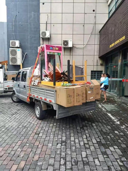 全方位專業(yè)搬運(yùn)服務(wù) 從家居到公司，從鋼琴到空調(diào)，一應(yīng)俱全